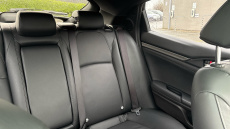 Honda Civic 1.0 VTEC Turbo 126 EX 5dr CVT Petrol Hatchback